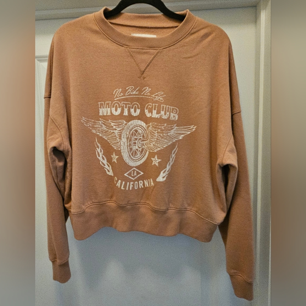 Aeropostale sweater
